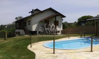 Imagem 7: Casa à venda Estrada das Furnas, Vila Nova - Porto Alegre