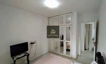 Imagem 6: Flat disponível no Morumbi