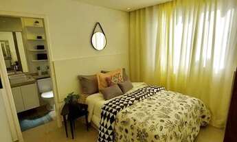 Imagem 6: Casas flex Casa em condomínio com 2 dormitórios