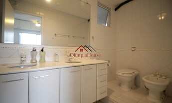 Imagem 5: Apartamento Locação Jardim Paulista 108 m² 3 Dormitórios