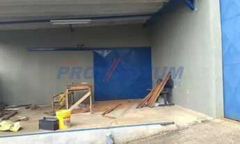 Imagem 6: Barracão - Chácara Formosa - Campinas