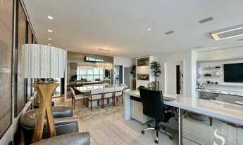 Imagem 4: Four Seasons decorado, 04 suites na Barra Sul