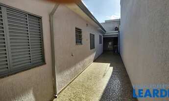 Imagem 5: CASA TÉRREA - JARDIM STELLA - SP