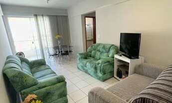 Imagem: Apartamento Residencial sol da manhã todo