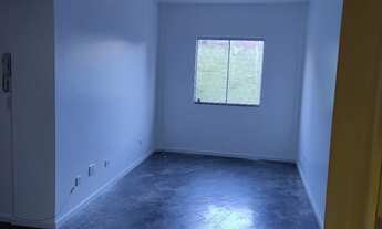 Imagem: Aluguel de apartamento