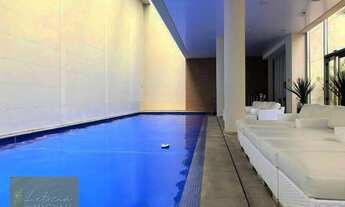 Imagem 4: Apartamento com 2 dormitórios para alugar, 101 m² por R$ 18.250,00/mês - Itaim Bibi - São