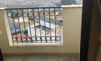 Imagem 7: São Paulo - Apartamento Padrão - Mooca