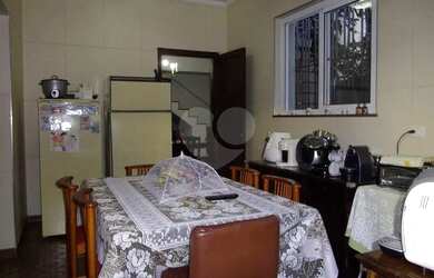 Imagem 7: Casa-São Paulo-SANTANA