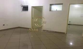 Imagem 2: BJR SA01303³ - Sala/Conjunto para venda possui 52 metros quadrados com 1 quarto