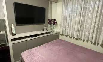 Imagem 5: Apartamento Menino Deus, 2 dormitórios 1 suíte, semi mobiliado com 1 vaga