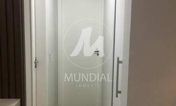 Imagem 2: Apartamento (tipo - padrao) 2 dormitórios, portaria 24 horas, elevador, em condomínio fech