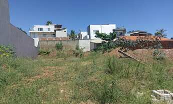 Imagem 1: LOTE 410M2,MURADO/PLANO/NASC - COND/LOCALIZ.TOP TOP! (de 400 por apenas 329mil) -ARNIQUEIR