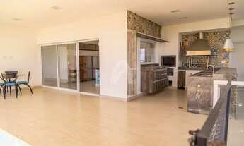 Imagem 5: Casa em condomínio - 5 suítes - 1000m² - Mirante do Vale