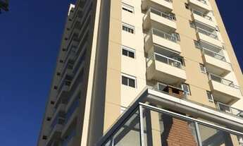 Imagem: Apartamento à venda, 80 m² por R$ 650.000,00