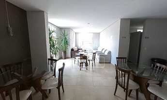 Imagem 6: Apartamento com 2 dormitórios à venda, 56 m² por R$ 600.000,00 - Vila Floresta - Santo And