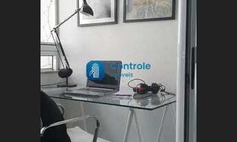 Imagem 5: MP - Lindo Apto à Venda com 2 Dormitórios Sendo 1 Suíte Sacada com Churrasqueira Bela Vist