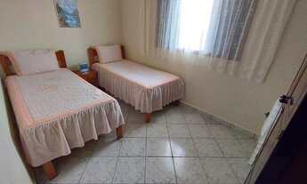 Imagem 6: Casa com 3 dormitórios à venda, 100 m² por R$ 580.000,00 - Aviação - Praia Grande/SP