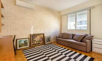 Imagem 6: Rio de Janeiro - Apartamento Padrão - Copacabana