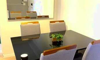 Imagem 2: Apartamento · 44m² · 1 Quarto · 1 Vaga