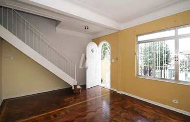 Imagem 4: São Paulo - Casa Padrão - Aclimação