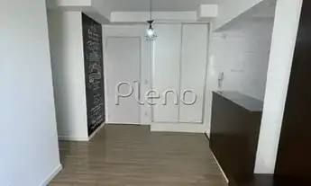 Imagem 5: Apartamento à venda no Jardim Samambaia - Campinas