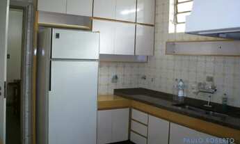 Imagem 7: CASA ASSOBRADADA - VILA NOVA CONCEIÇÃO - SP