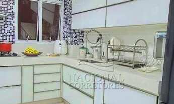 Imagem 5: Apartamento com 4 dormitórios, 128 m² - venda por R$ 1.150.000,00 ou aluguel por R$ 6.700