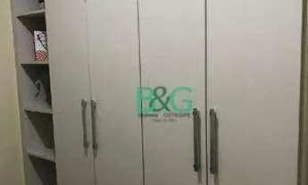 Imagem 4: Apartamento com 3 dormitórios à venda, 70 m² por R$ 379.000 - Casa Verde Alta - São Paulo