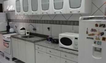 Imagem 6: Casa com 3 dormitórios à venda, 75 m² por R$ 380.000 - Passaré - Fortaleza/CE