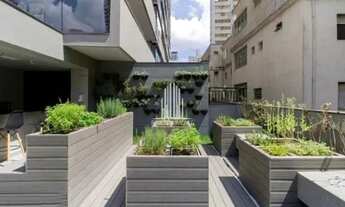 Imagem 5: VN CAPOTE VALENTE - Apartamendo de 32m² com 1 dormitorio suite 2 banheiros 1 vaga em