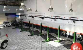 Imagem 2: São Paulo - Galpão/Depósito/Armazém - Belém