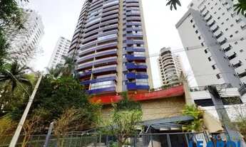 Imagem 2: APARTAMENTO - MORUMBI - SP