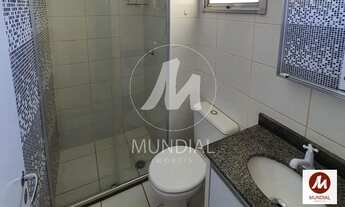 Imagem 5: Apartamento (tipo - padrao) 2 dormitórios, cozinha planejada, portaria 24 horas, lazer, sa