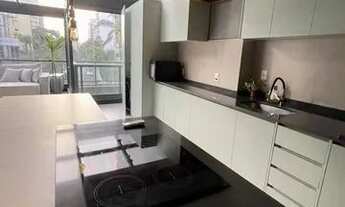 Imagem 7: Apartamento Venda Itaim Bibi 90 m² 1 Dormitórios