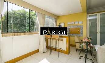 Imagem 5: Apartamento com 3 dormitórios à venda, 104 m² por R$ 849.000,00 - Petrópolis - Porto Alegr