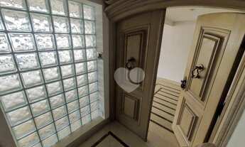 Imagem 4: Apartamento de alto luxo 4 quartos em localização privilegiada e vista ao mar