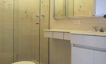 Imagem: SÃO PAULO - Apartamento Padrão - PARAÍSO