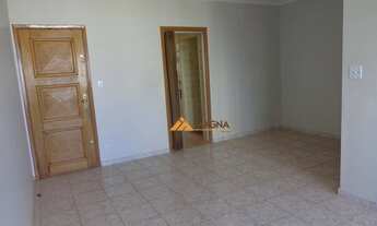 Imagem: Apartamento com 3 dormitórios para alugar