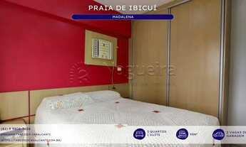 Imagem 6: TCC- 100% nascente e perto de tudo na Madalena! 3 Quartos, 1 suíte!