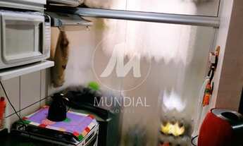 Imagem 5: Apartamento (tipo - padrao) 2 dormitórios, cozinha planejada, portaria 24hs, lazer, espaço