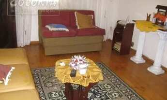 Imagem: Santo André - Casa Padrão - Vila Linda