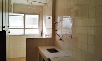 Imagem 3: Excelente apartamento de um dormitório para venda e locação no Cambuci