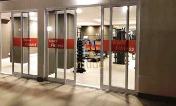 Imagem 5: Apartamento com 2 dormitórios próximo a USF, com 68 m² - venda por R$ 690.000 ou aluguel p