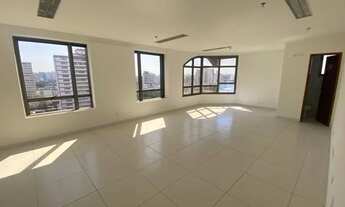 Imagem 3: Sala Comercial com 60 m² no Edifício Athenas, no Centro de Santo André-SP