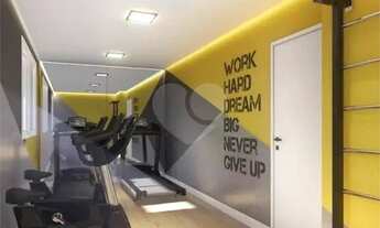 Imagem 4: Apartamento-São Paulo-CAMPO BELO