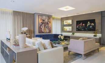 Imagem 15: Apartamento à venda, 259 m² por R$ 4.200.000,00 - Guararapes - Fortaleza/CE