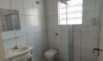 Imagem 5: Casa com 2 dormitórios para alugar, 100 m² por R$ 2.100,00/mês - Vila Assis Brasil - Mauá