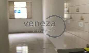 Imagem 2: Apartamento com 1 quarto para alugar por R$ 570.00, 28.00 m2 - IPIRANGA - LONDRINA/PR