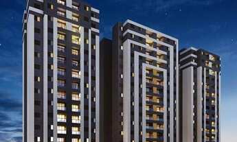 Imagem 3: Apartamento Novo com 2 dormitórios, sendo 1 suíte para alugar, 67 m² por R$ 2.500/mês - Co