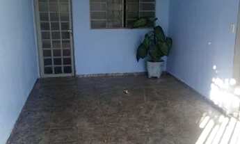 Imagem: CASA NO RECANTO DAS EMAS